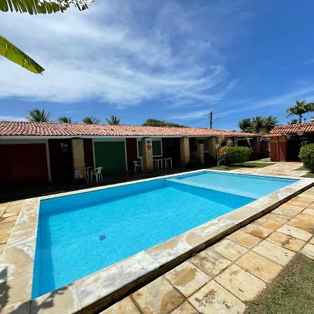 Villa Bico Verde - Saberé - Sua Casa Longe de Casa Pôrto das Galinhas Esterno foto