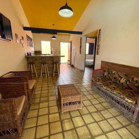 Villa Bico Verde - Saberé - Sua Casa Longe de Casa Pôrto das Galinhas Esterno foto