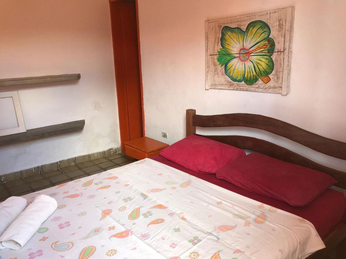 Villa Bico Verde - Saberé - Sua Casa Longe de Casa Pôrto das Galinhas Esterno foto