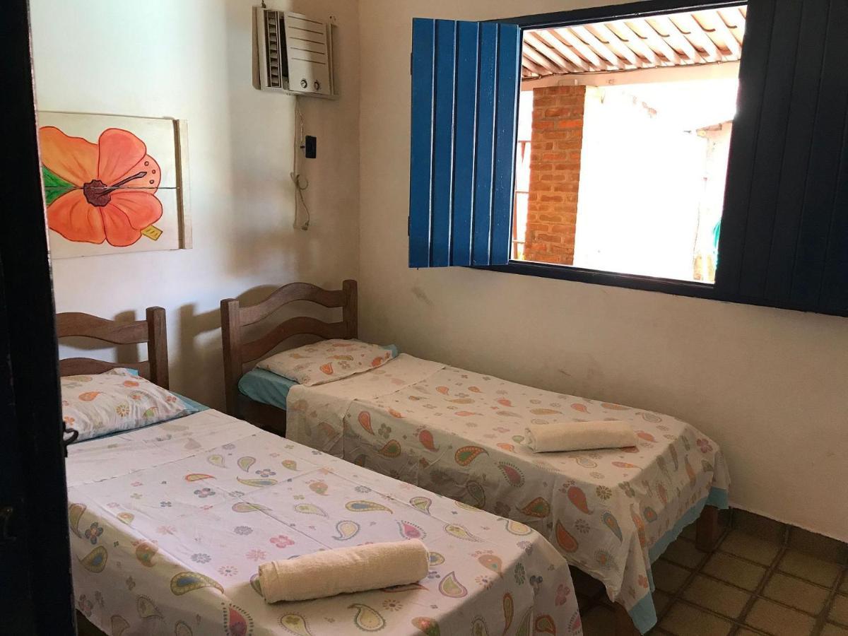 Villa Bico Verde - Saberé - Sua Casa Longe de Casa Pôrto das Galinhas Esterno foto