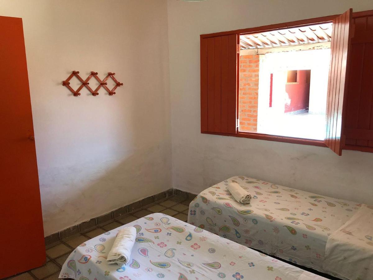 Villa Bico Verde - Saberé - Sua Casa Longe de Casa Pôrto das Galinhas Esterno foto