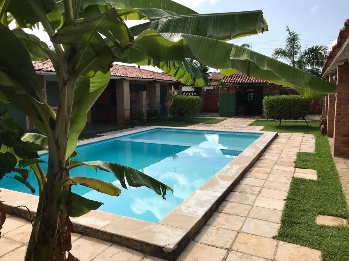 Villa Bico Verde - Saberé - Sua Casa Longe de Casa Pôrto das Galinhas Esterno foto
