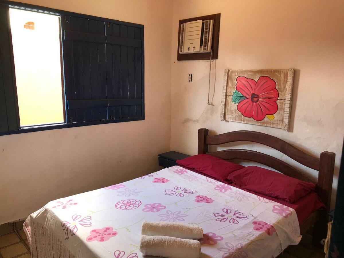 Villa Bico Verde - Saberé - Sua Casa Longe de Casa Pôrto das Galinhas Esterno foto