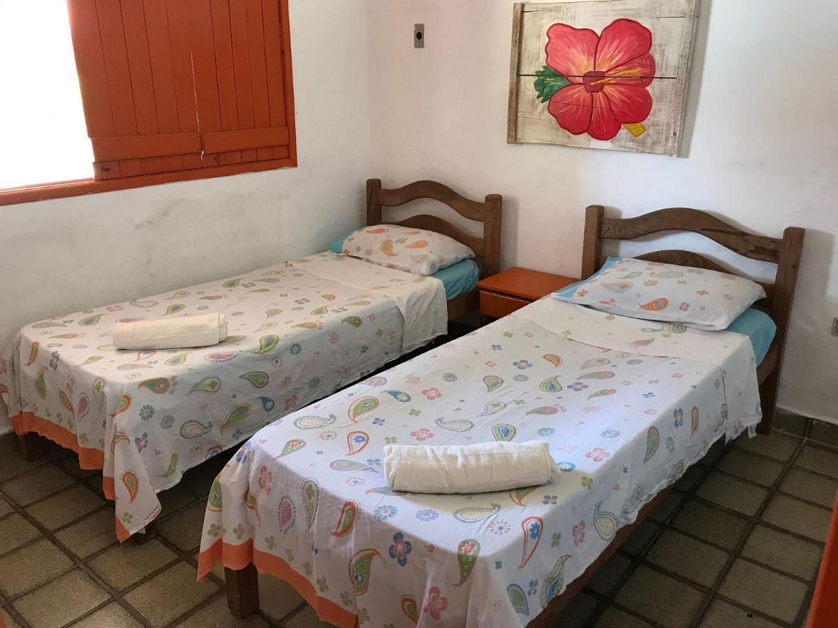 Villa Bico Verde - Saberé - Sua Casa Longe de Casa Pôrto das Galinhas Esterno foto