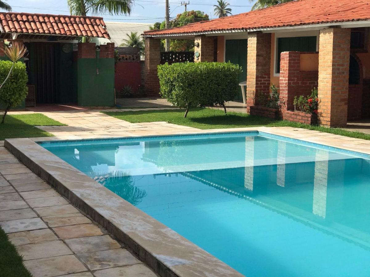 Villa Bico Verde - Saberé - Sua Casa Longe de Casa Pôrto das Galinhas Esterno foto