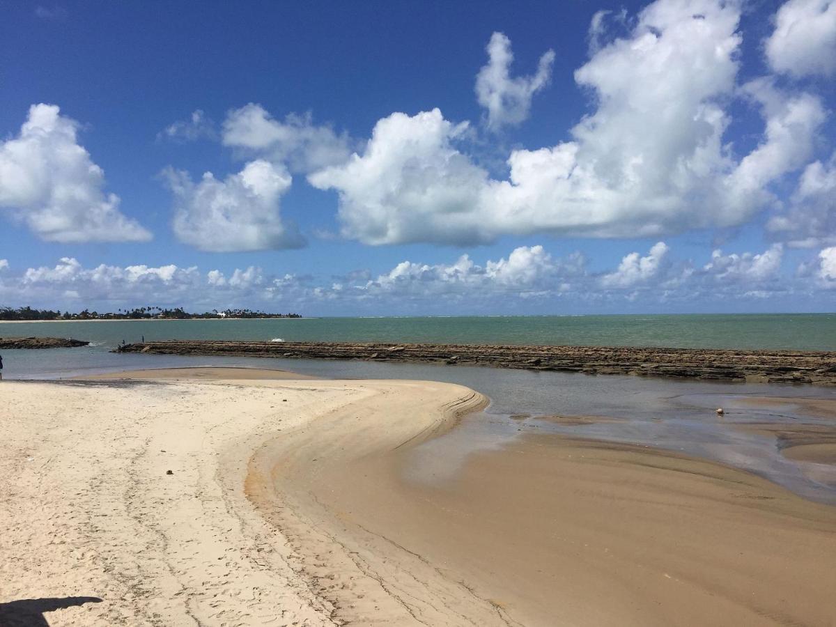 Villa Bico Verde - Saberé - Sua Casa Longe de Casa Pôrto das Galinhas Esterno foto