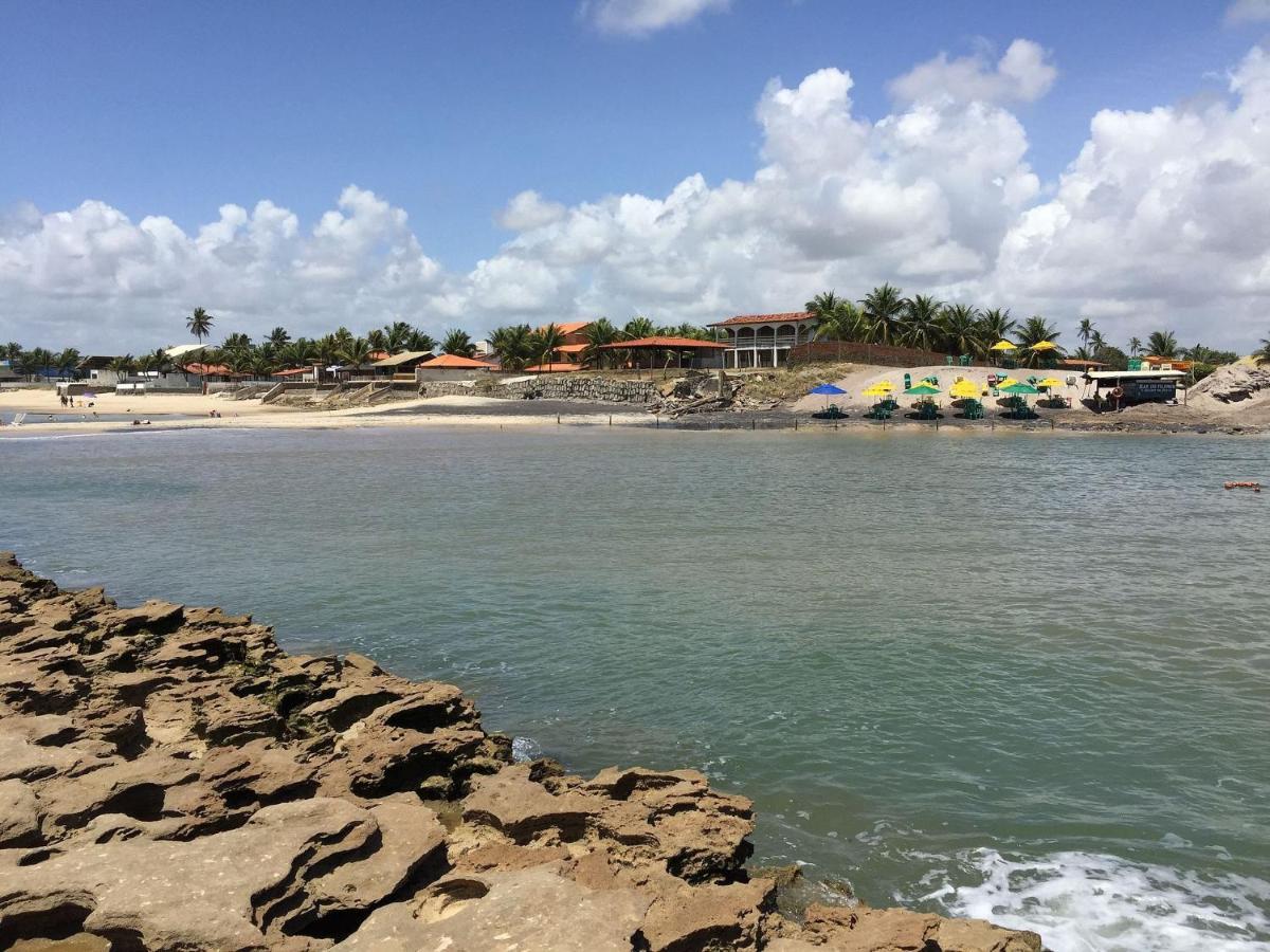 Villa Bico Verde - Saberé - Sua Casa Longe de Casa Pôrto das Galinhas Esterno foto