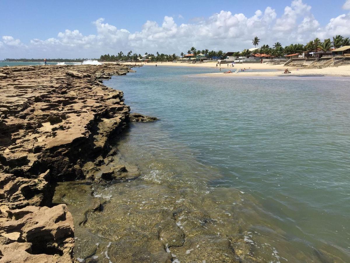 Villa Bico Verde - Saberé - Sua Casa Longe de Casa Pôrto das Galinhas Esterno foto