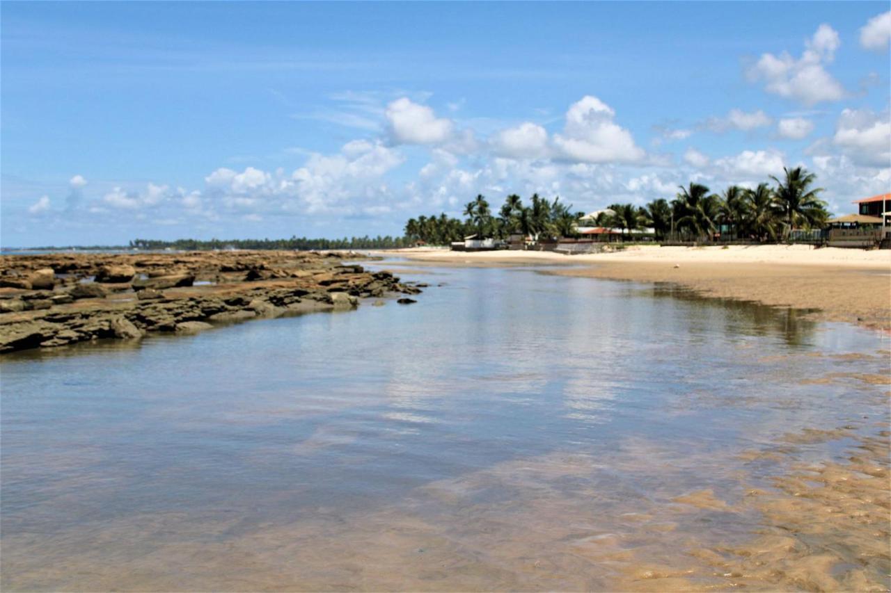 Villa Bico Verde - Saberé - Sua Casa Longe de Casa Pôrto das Galinhas Esterno foto