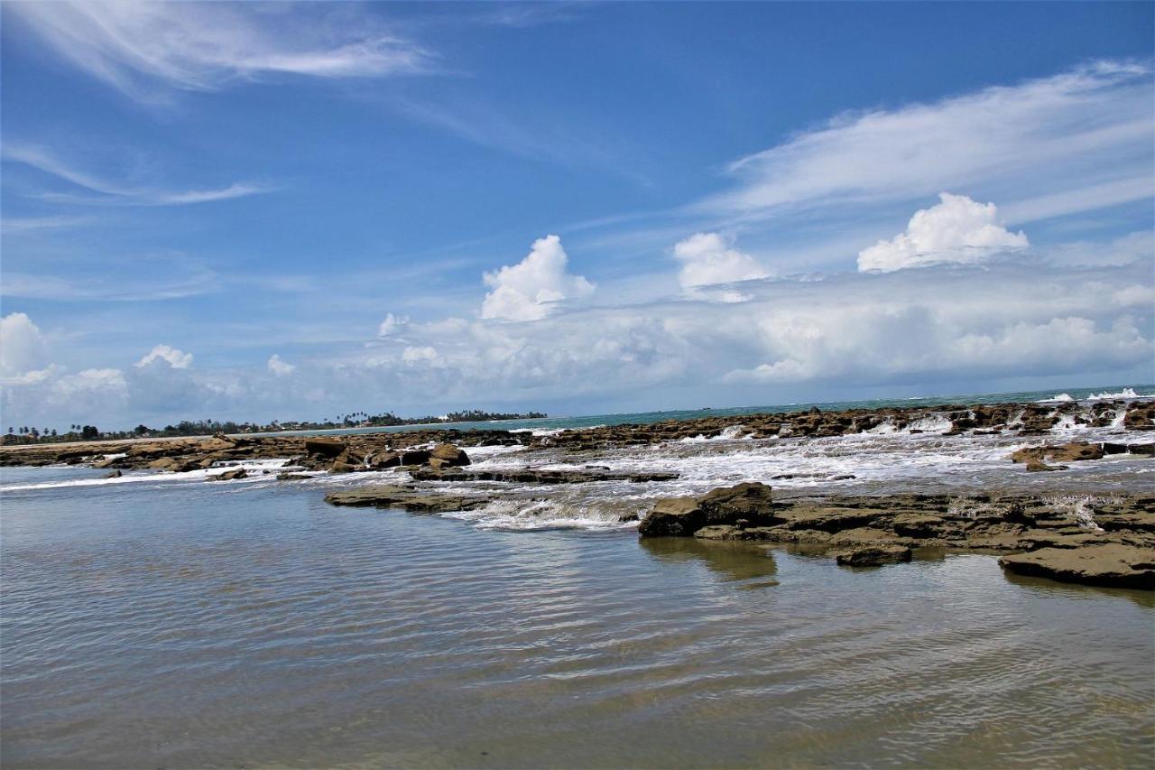 Villa Bico Verde - Saberé - Sua Casa Longe de Casa Pôrto das Galinhas Esterno foto