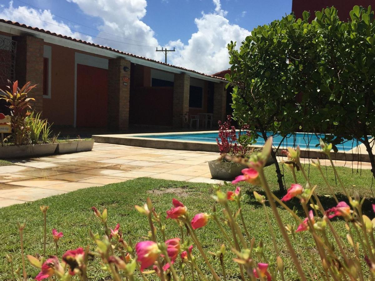 Villa Bico Verde - Saberé - Sua Casa Longe de Casa Pôrto das Galinhas Esterno foto