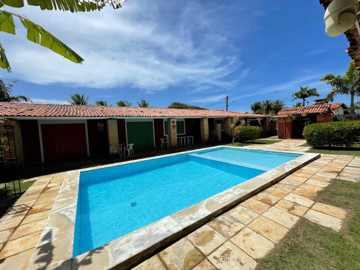 Villa Bico Verde - Saberé - Sua Casa Longe de Casa Pôrto das Galinhas Esterno foto