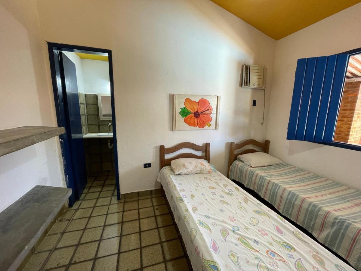 Villa Bico Verde - Saberé - Sua Casa Longe de Casa Pôrto das Galinhas Esterno foto