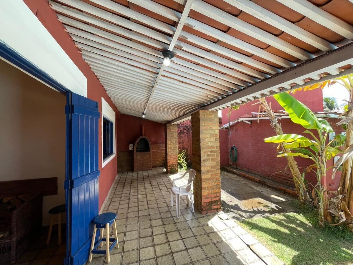 Villa Bico Verde - Saberé - Sua Casa Longe de Casa Pôrto das Galinhas Esterno foto
