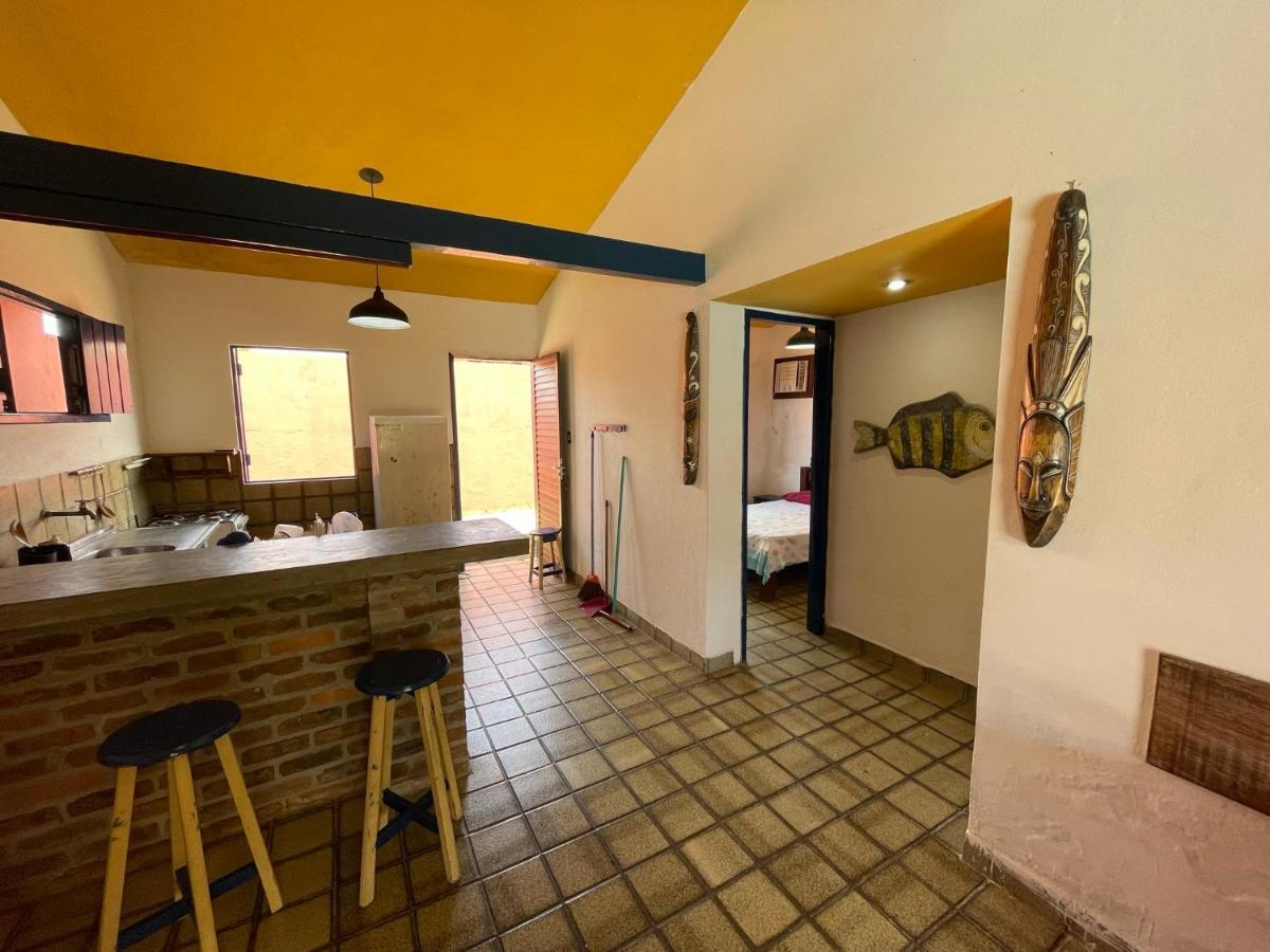 Villa Bico Verde - Saberé - Sua Casa Longe de Casa Pôrto das Galinhas Esterno foto