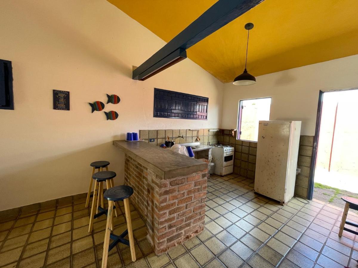 Villa Bico Verde - Saberé - Sua Casa Longe de Casa Pôrto das Galinhas Esterno foto