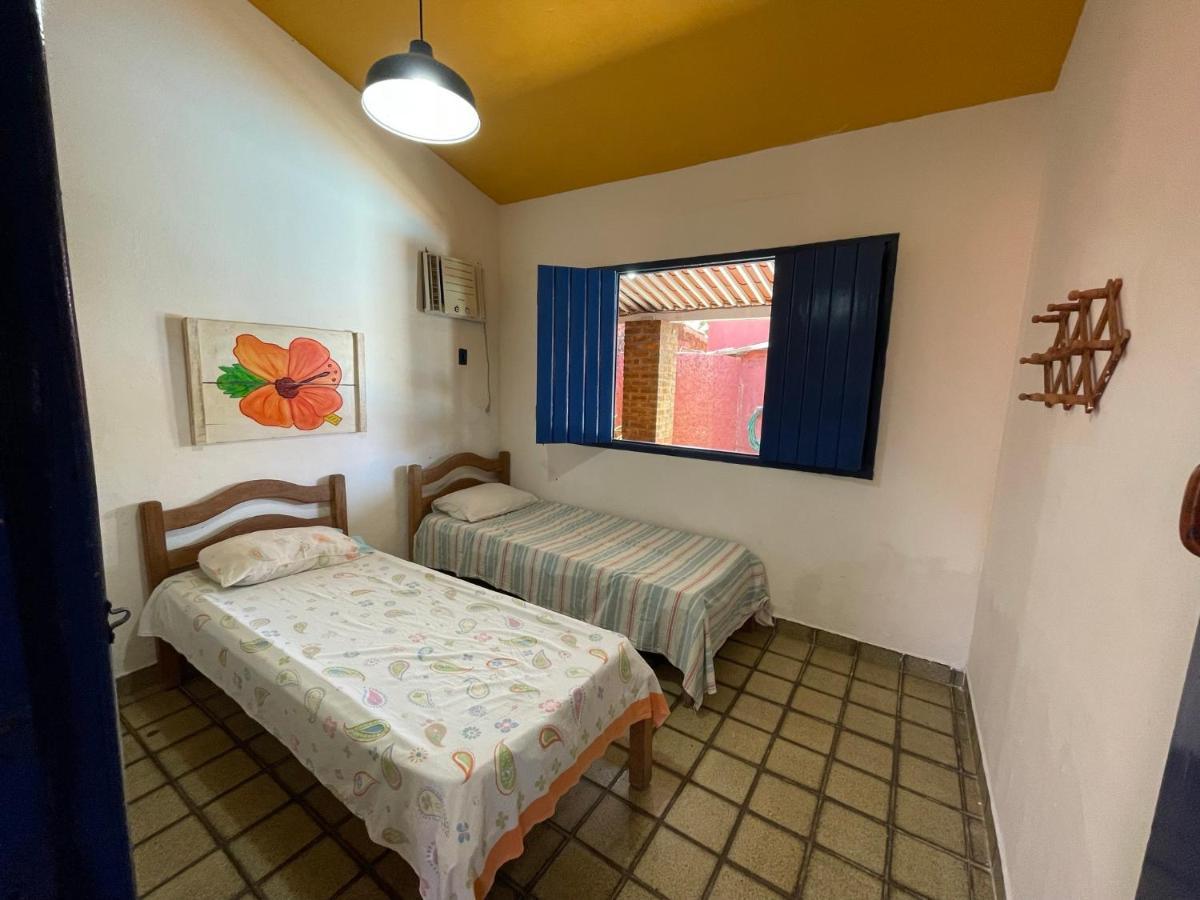 Villa Bico Verde - Saberé - Sua Casa Longe de Casa Pôrto das Galinhas Esterno foto