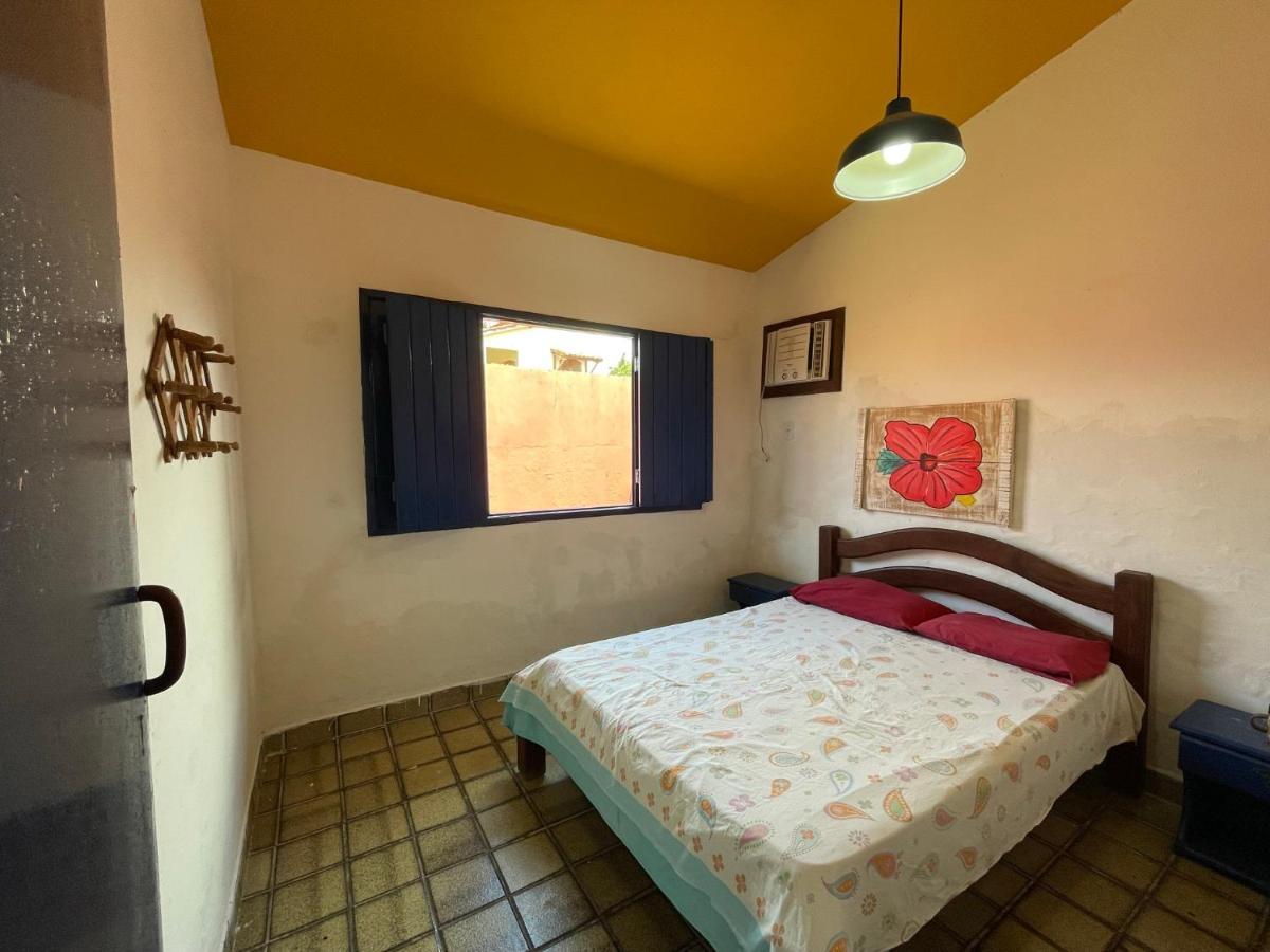 Villa Bico Verde - Saberé - Sua Casa Longe de Casa Pôrto das Galinhas Esterno foto